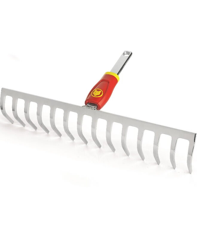 Reha DR-M 35 Multi Star, WOLF-Garten