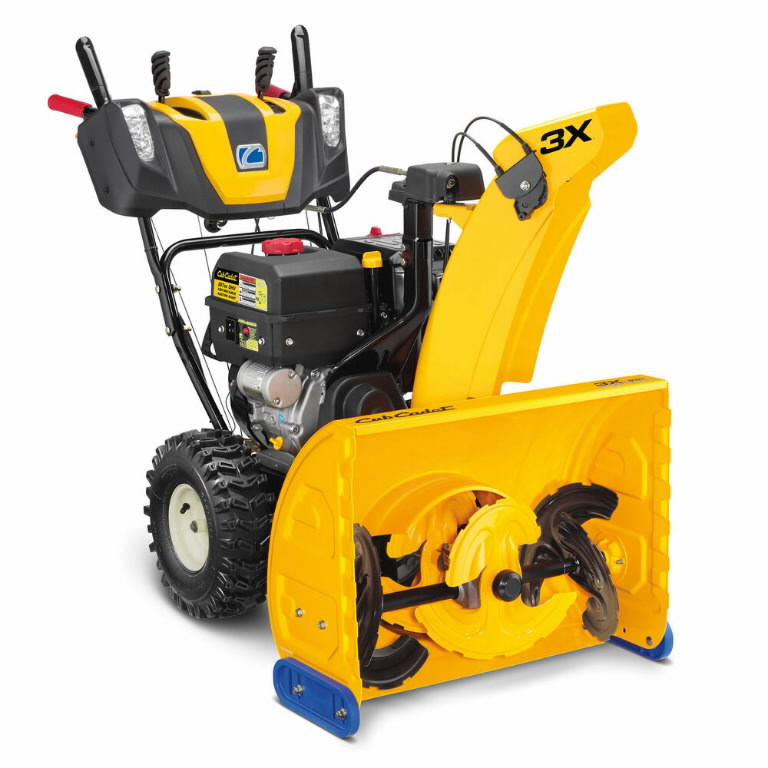 Lumefrees XS3 66 SWE, Cub Cadet