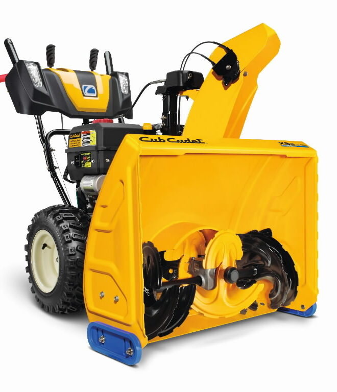 Lumefrees XS3 76 SWE, Cub Cadet