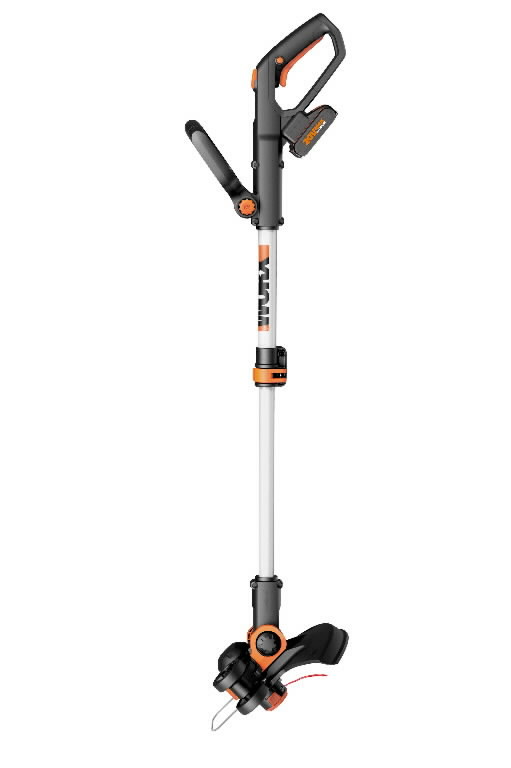 Akuga murutrimmer WG163E.2, Worx