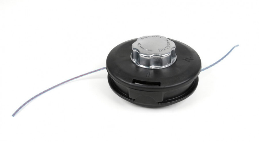 Trimmipea TAP&GO universaalne, >33 cm3 masinatele, OREGON