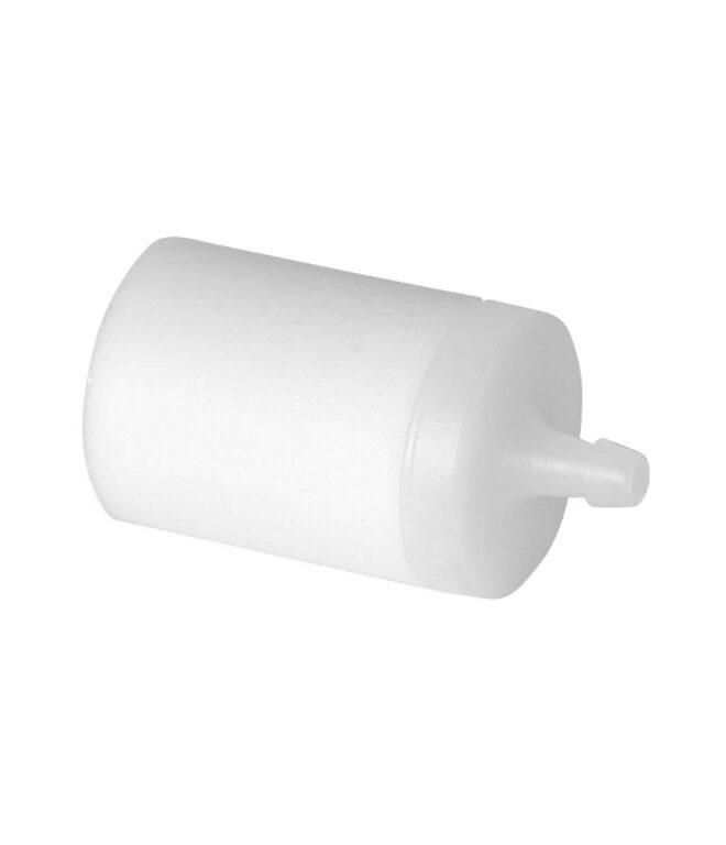 Kütusefilter POREX valge 3,5mm voolikule SP, OREGON