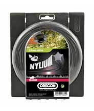 Trimmitamiil Nylium Starline 2,7 mm x 70 m, OREGON