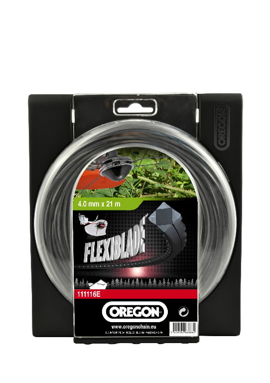 Trimmitamiil Flexiblade 2,5 mm x 53 m, OREGON