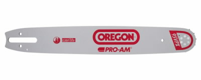 Juhtplaat .325 1,3 38 cm/15" Advancecut, OREGON
