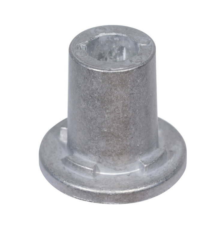 Tera adapter STIGA MULTICLIP 22MM 15-813-10, BBT