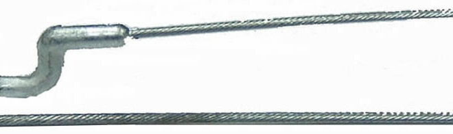Tross universaalne Z-konksuga 1,4MM X 2,5M, BBT