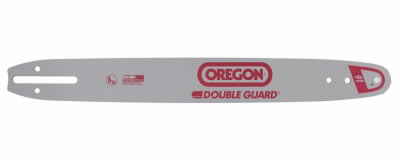 Juhtplaat 3/8 1,3 45 cm/18" (ECHO, Shindaiwa), OREGON