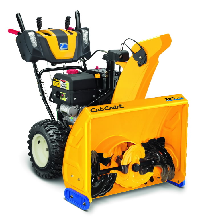 Lumefrees XS3 76 SWE, Cub Cadet - Image 2