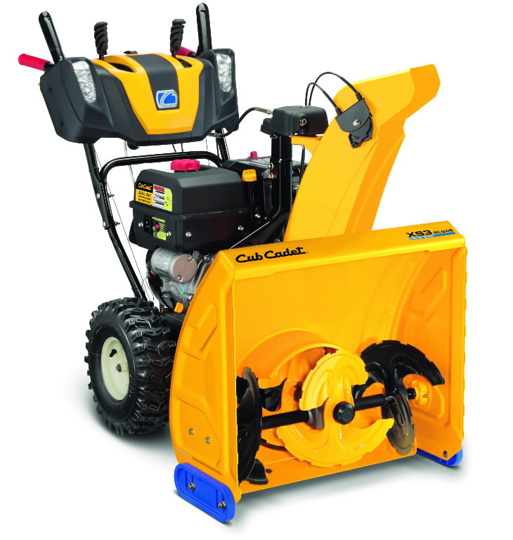 Lumefrees XS3 66 SWE, Cub Cadet - Image 2
