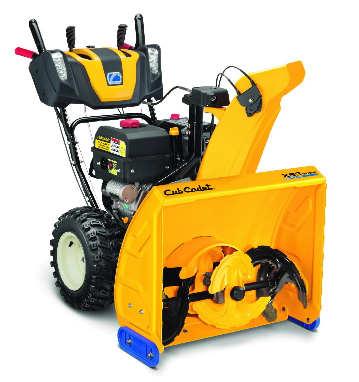 Lumefrees XS3 71 SWE, Cub Cadet - Image 2