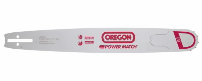 Juhtplaat, 42" PowerCut, Oregon, OREGON