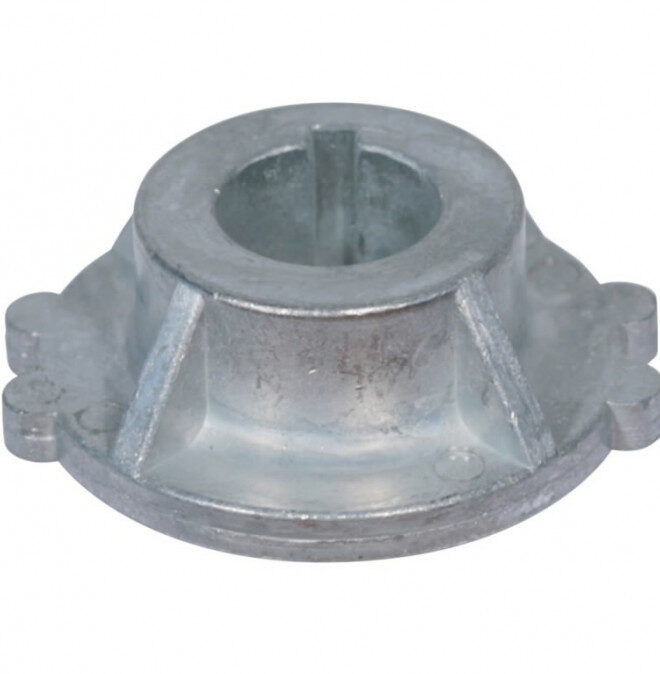 Tera adapter KLIPPO 7/8`` 22 MM, BBT
