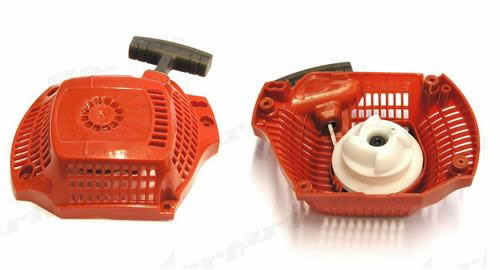 Käsistarteri komplekt Husqvarna 135, 435, 440, Nevada