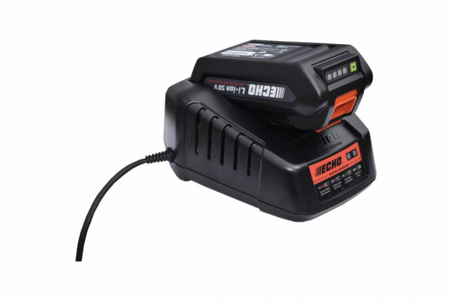 Akulaadija ECHO LCJQ-560C 50V, Echo - Image 4