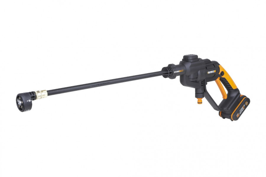 Akuga pesur Hydroshot WG620E, Worx - Image 2