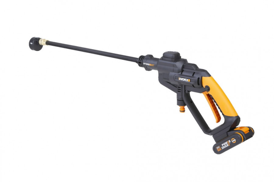 Akuga pesur Hydroshot WG620E, Worx - Image 3