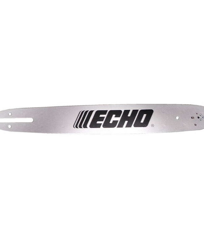 Juhtplaat 3/8 1,5 40 cm/16" Laminate (X0124-000481), Echo
