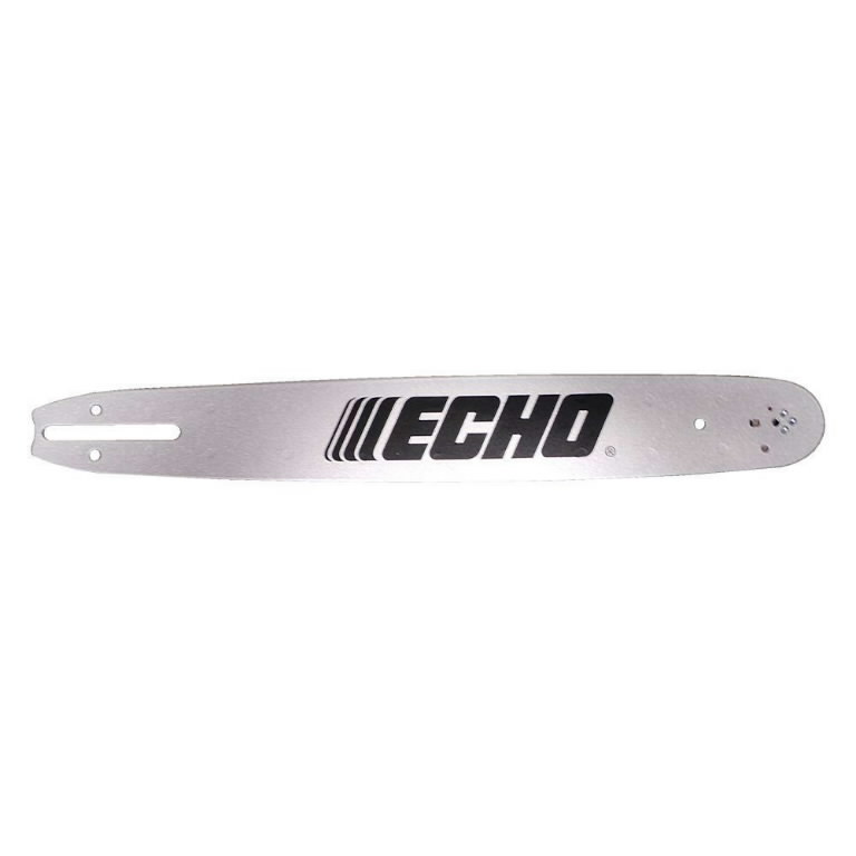 Juhtplaat 3/8 1,5 40 cm/16" Laminate (X0124-000481), Echo