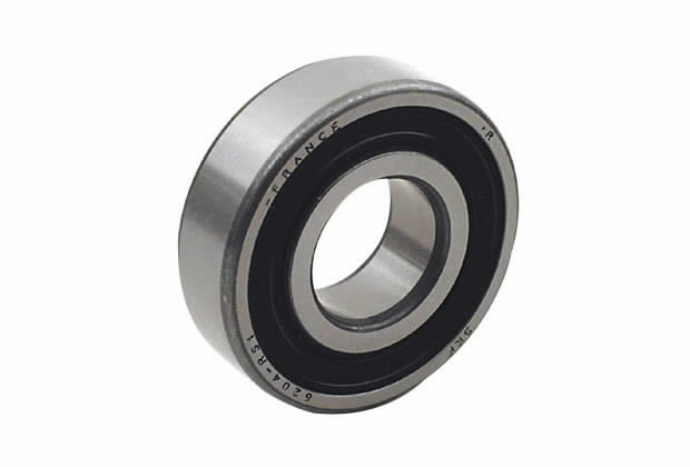 Kuullaager 6202-2RSL/C3, SKF