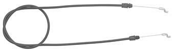 Turvalüliti tross MTD 104,8/121,3 cm, BBT