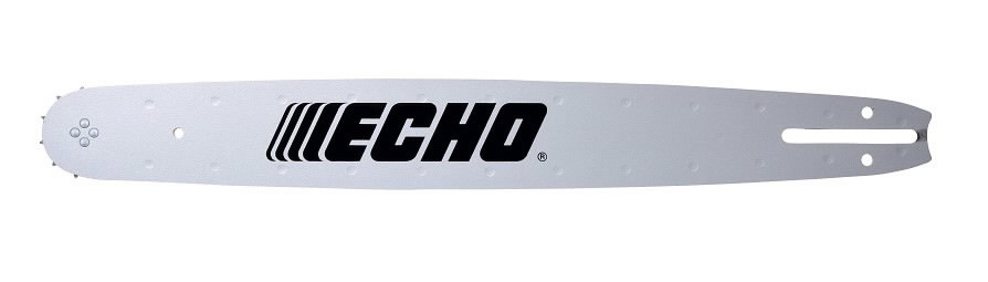 Juhtplaat .325 1,5 38 cm/15" (laminate)(X123-000601), Echo