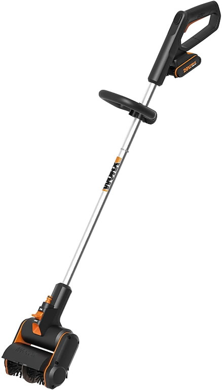Akuga universaalhari WG441E, Worx