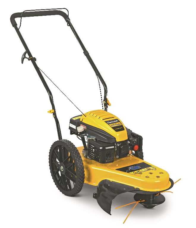 Jäätmaaniiduk LC3 DP56 , Cub Cadet