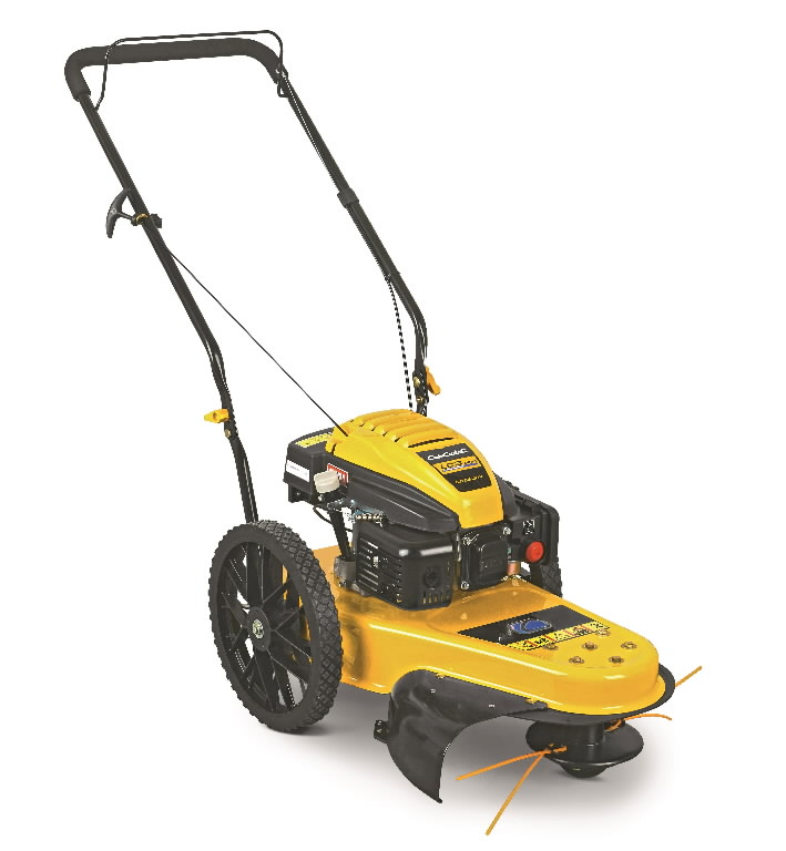 Jäätmaaniiduk LC3 DP56 , Cub Cadet