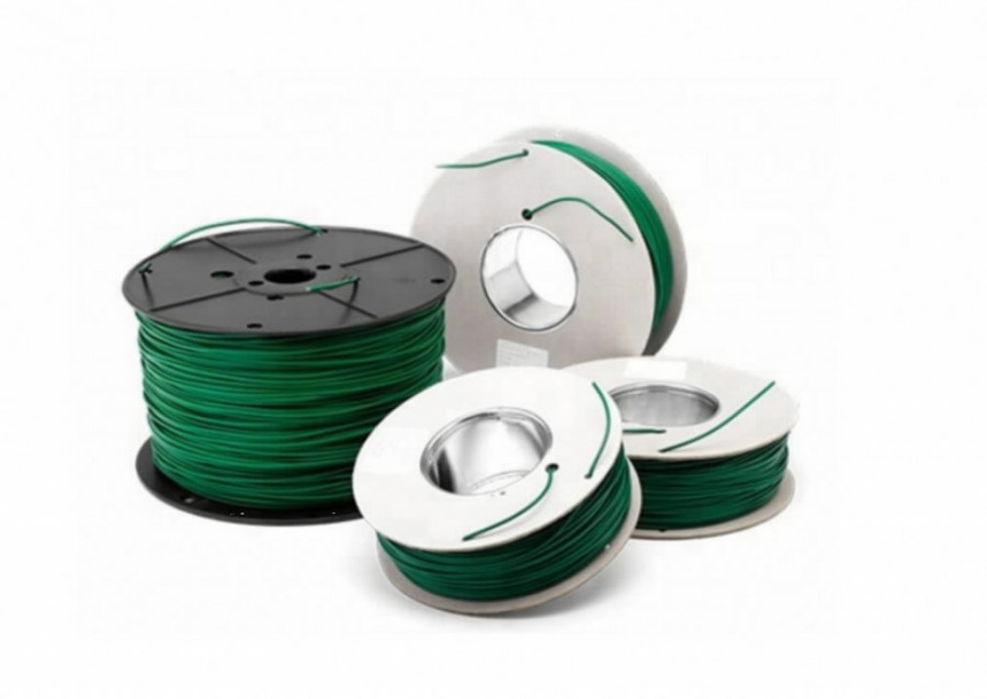 Piirdetraat 2,7mm 150m, Auto-Mow