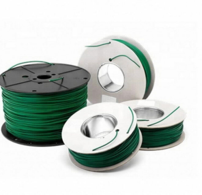 Piirdetraat 2,7mm 250m, Auto-Mow