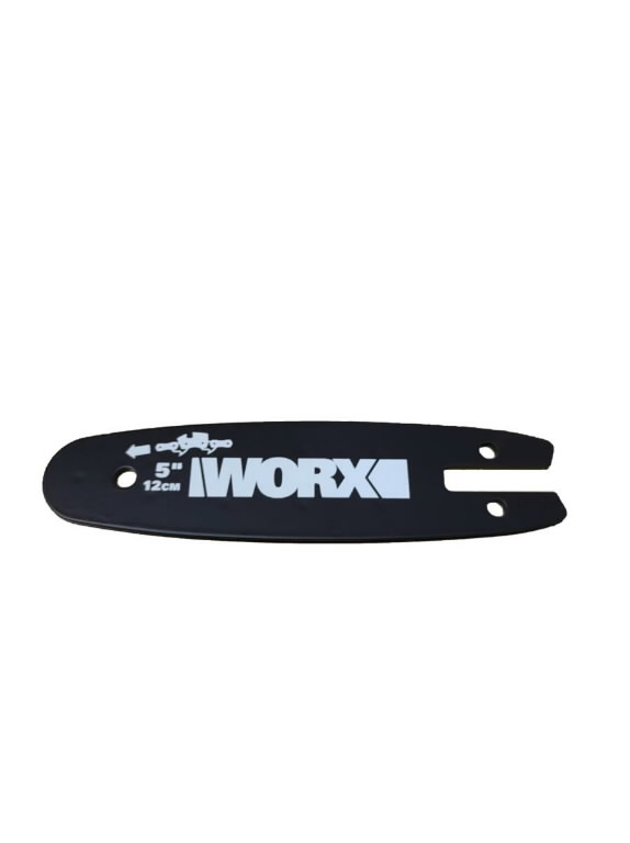 Juhtplaat 12cm akuga käsisaele WG324E, Worx