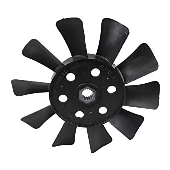 Ventilaatori tiivik Tuff Torq K46 käigukastile, MTD