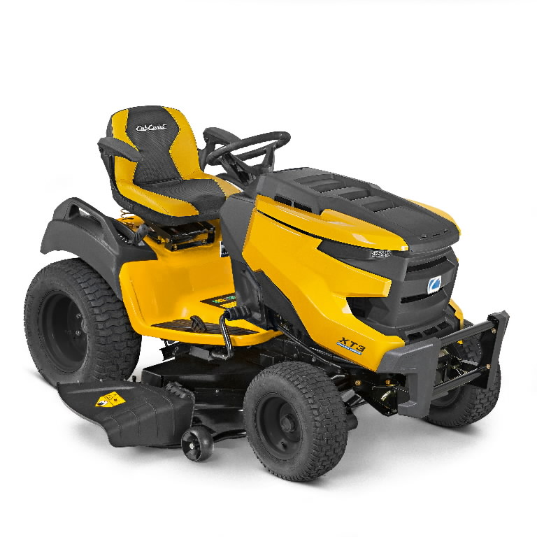 Murutraktor XT3 QS127, Cub Cadet