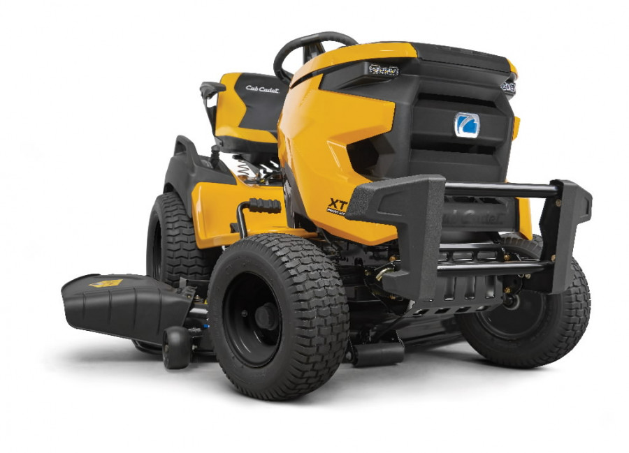 Murutraktor XT3 QS127, Cub Cadet - Image 2