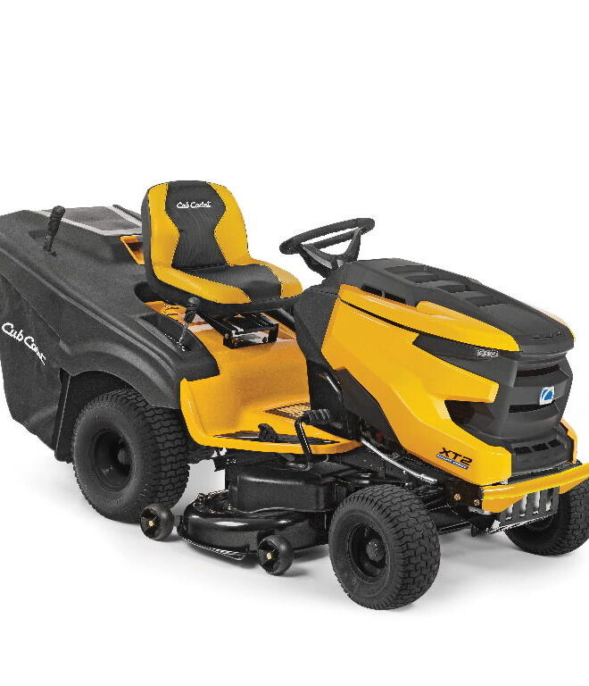 Murutraktor XT2 QR106, Cub Cadet