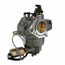 Karburaator komplektne, MTD