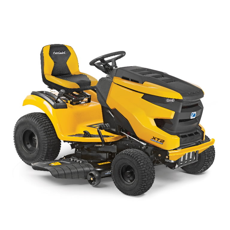 Murutraktor XT2 PS107, Cub Cadet