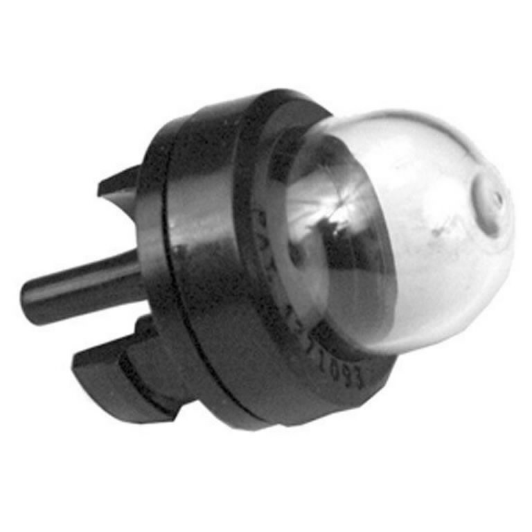 Kütusepump, must CS-2511TES/3410/3510/4010, Echo