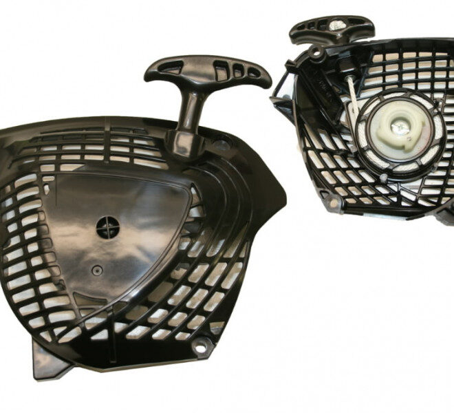 Käsistarteri komplekt CS-3410, CS-3510ES, Echo