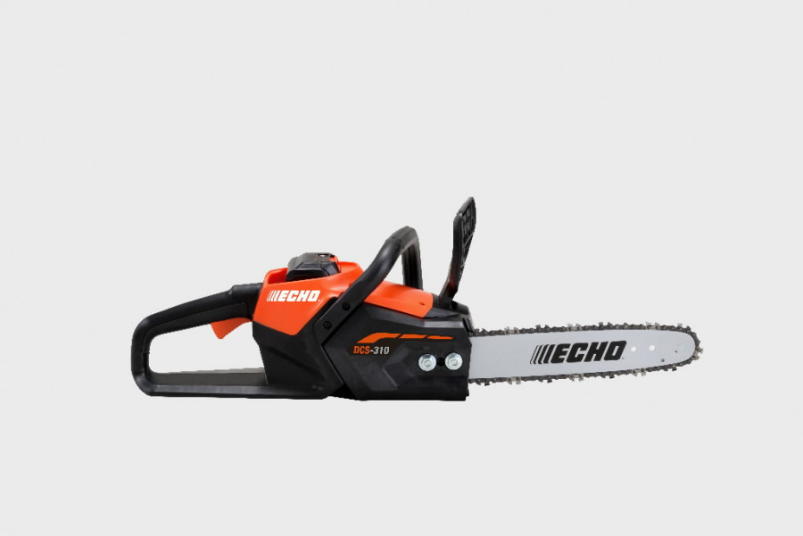 Akukettsaag DCS-310, 40V, karkass, Echo - Image 8