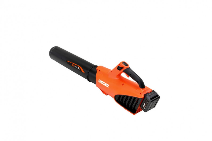 Akuga lehepuhur DPB-310, 40V, karkass, Echo