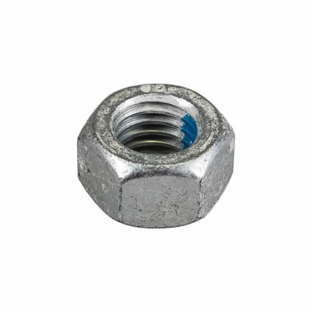 Mutter 1/2-13:NYLOK HD, MTD
