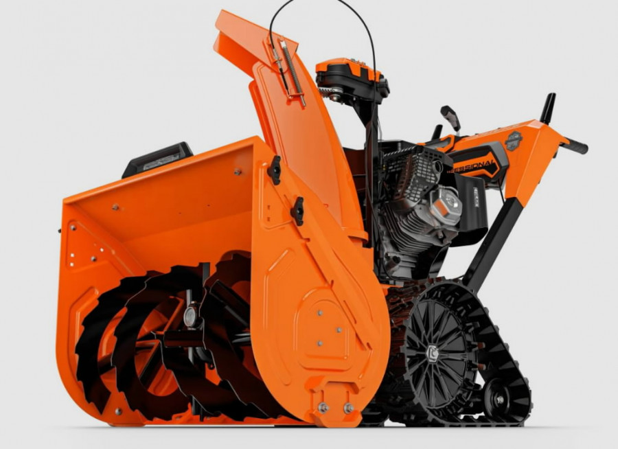 lumefrees Professional 28 EFI Hydro RapidTrak, Ariens