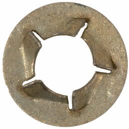 Kinnitus PUSH-ON:BOLT:5/16-18, MTD