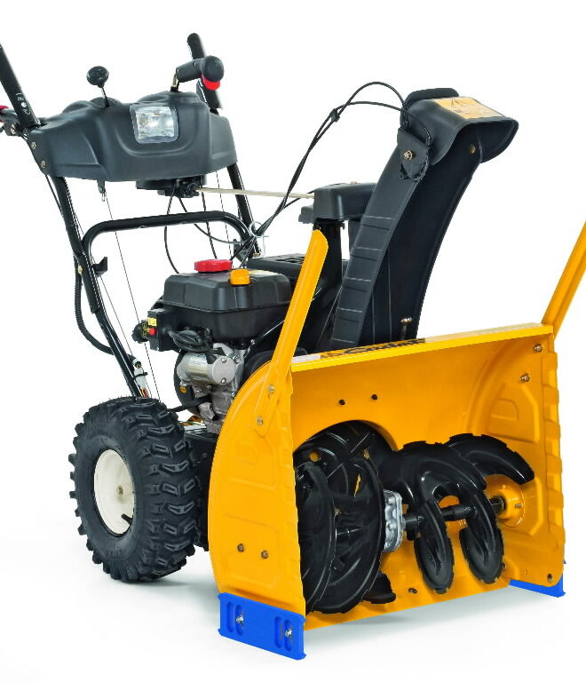 Lumefrees XS2 61 SWE, Cub Cadet