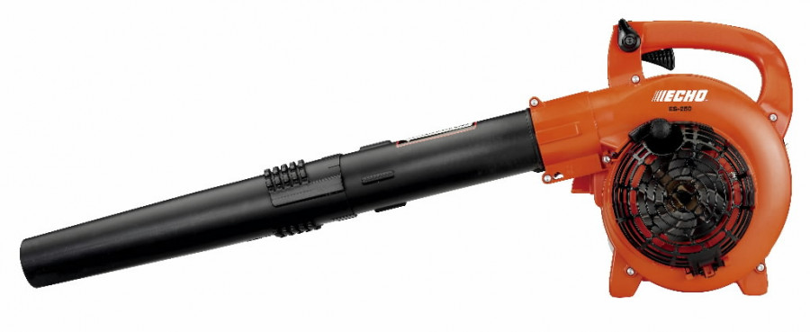 Lehepuhur ES-250ES+ kogumiskott, Echo - Image 2