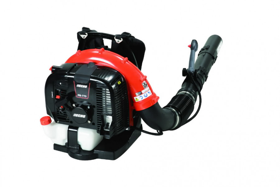 Lehepuhur PB-770 X-Series, Echo - Image 2