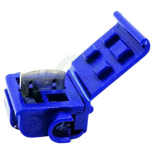 Piirdetraadi kiirühendus Pro 4tk/pakis, Auto-Mow - Image 2