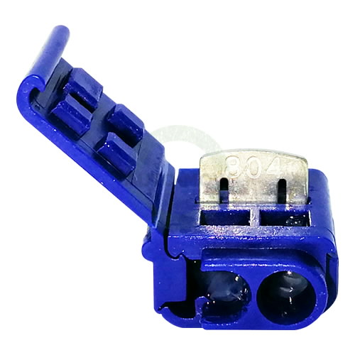 Piirdetraadi kiirühendus Pro 4tk/pakis, Auto-Mow - Image 3